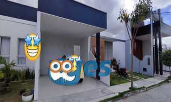 Imagem: Casa no condomínio Casas de Milão