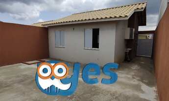 Imagem 2: Casa mobiliada no Reserva Ibirapuera