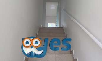 Imagem 3: Kit Net no SIM Kitnet com 1 dormitório