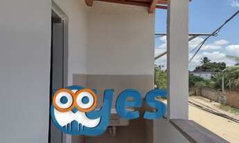 Imagem 5: Kit Net no SIM Kitnet com 1 dormitório