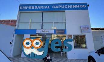 Imagem 2: Ponto comercial para Locação, Capuchinhos, Feira de Santana