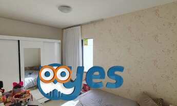 Imagem 4: Casa 3 quartos em condomínio no SIM