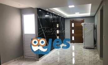 Imagem: Casa 2 quartos no Papagaio