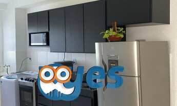 Imagem: Apartamento no Condomínio Garden Club