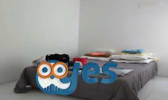 Imagem 5: Casa no condomínio Casas de Milão