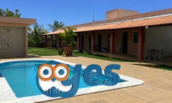 Imagem 7: Casa temporada Guarajuba