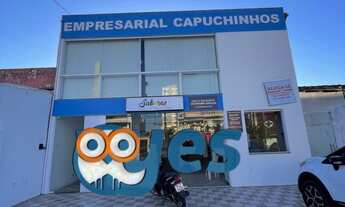 Imagem: Ponto comercial para Locação, Capuchinhos