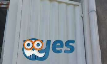 Imagem 2: Kit Net no SIM Kitnet com 1 dormitório