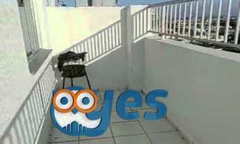 Imagem: Cobertura Semi Mobiliada na Fraga Maia