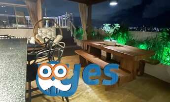 Imagem 5: Cobertura no LUDCO Greenville