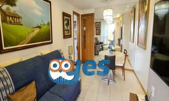 Imagem: Apartamento em Lauro de Freitas