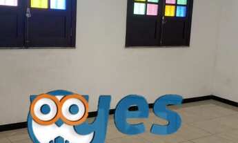 Imagem 2: Yes imob - Casa com piscina para Locação no Muchila com 3 quartos