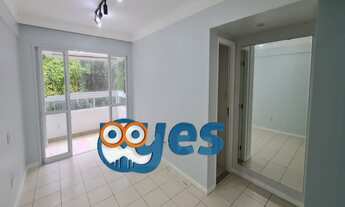 Imagem: Apartamento em AlPhaVille I para venda