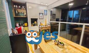 Imagem: Apartamento 3 quartos Atmos Greenville