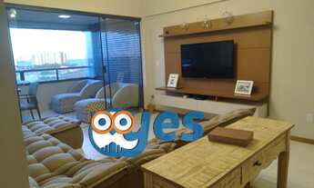 Imagem: Apartamento no Mirante Patamares