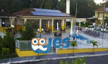 Imagem 5: Casa na Estrada do côco