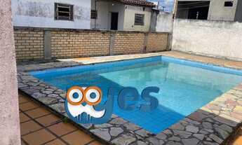 Imagem 3: Yes imob - Casa com piscina para Locação no Muchila com 3 quartos