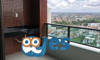 Imagem: Apartamento Magnifique Santa Mônica