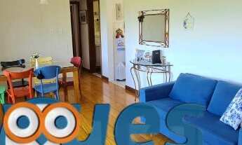 Imagem: Yes imob - Apartamento residencial para