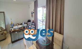 Imagem 3: Casa Triplex em Lauro de Freitas