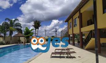 Imagem 6: Apartamento com 3 quartos, suíte e varanda para locação no Centro