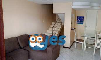 Imagem: CASA DUPLEX NA SANTA MÔNICA