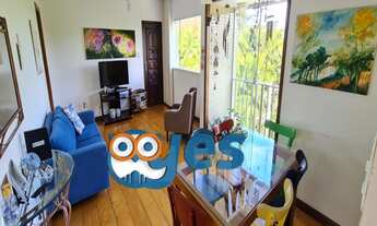 Imagem: Apartamento na Costa Azul