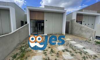 Imagem: CASA 2 QUARTOS NO PAPAGAIO