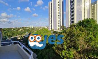 Imagem 7: Casa para venda Patamares Colina A