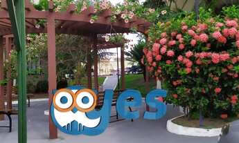 Imagem 3: Apartamento com 3 quartos, suíte e varanda para locação no Centro