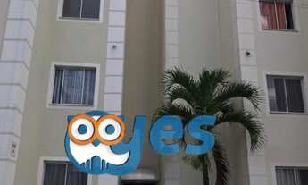 Imagem: Apartamento Santa Mônica 2