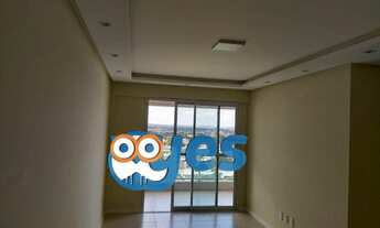 Imagem: Apartamento 3 quartos Santa Mônica