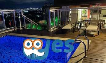 Imagem 2: Cobertura no LUDCO Greenville