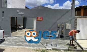 Imagem: CASA PRÓXIMO A NOIDE CERQUEIRA