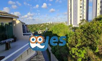 Imagem 5: Casa para venda Patamares Colina A