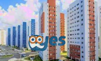 Imagem: Apartamento para venda em Piatã