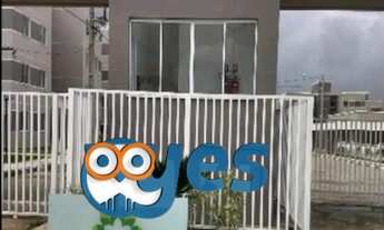 Imagem: Apartamento Mobiliado em condomínio