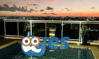 Imagem 6: Cobertura no LUDCO Greenville