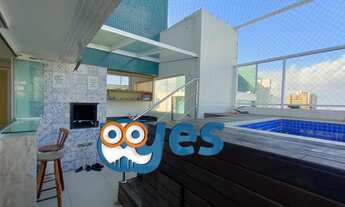 Imagem: Apartamento no ATMOS Greenville