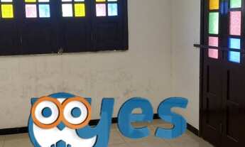 Imagem 4: Yes imob - Casa com piscina para Locação no Muchila com 3 quartos