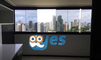 Imagem: Apartamento no Salvador Prime Residencial