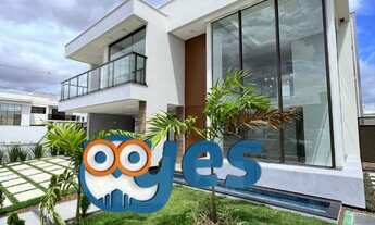 Imagem: Casa Duplex 4 quartos no Papagaio