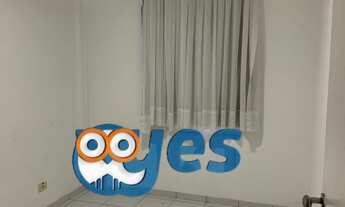 Imagem 4: Apartamento com 3 quartos, suíte e varanda para locação no Centro