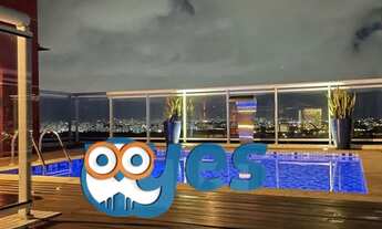 Imagem 1: Cobertura no LUDCO Greenville