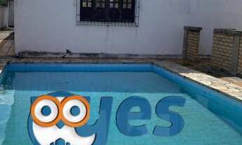 Imagem 1: Yes imob - Casa com piscina para Locação no Muchila com 3 quartos