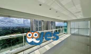 Imagem: Apartamento em Patamares 3 quartos