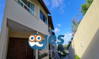 Imagem: Casa para venda Patamares Colina A