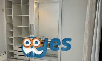 Imagem 5: Apartamento com 3 quartos, suíte e varanda para locação no Centro