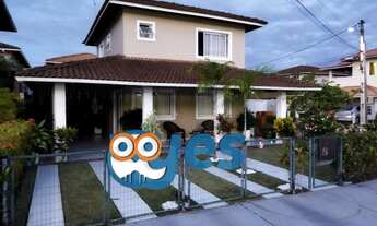 Imagem: Casa na Estrada do côco