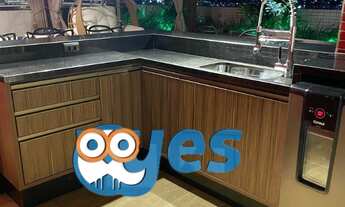 Imagem 3: Cobertura no LUDCO Greenville